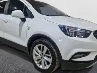 Usado Opel Mokka X Innovation 136 CV (100 kW) 2019 SUV