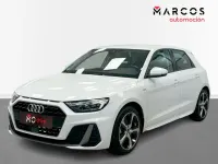 Usado Audi A1 Sportback 95 CV (69 kW) 2023 Utilitario