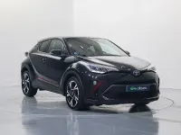 Usado Toyota C-HR Advance 122 CV (89 kW) 2023 SUV
