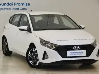 Usado Hyundai i20 83 CV (61 kW) 2023 Utilitario
