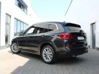 Usado BMW X3 190 CV (139 kW) 2020 Negro SUV