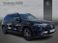 Usado Mercedes EQB250 139 kW (190 CV) 2026 Negro noche SUV