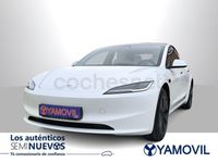 Usado Tesla Model 3 RWD 208 kW (283 CV) 2025 Eléctrico Berlina