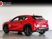 Usado Lexus UX 250h Business Edition 184 CV (135 kW) 2020 Rojo SUV