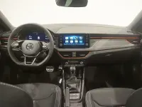 Nuevo Skoda Scala Monte Carlo 115 CV (84 kW) 2025 Blanco Utilitario