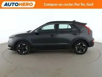 Usado Kia e-Niro 150 kW (204 CV) 2023 Gris SUV