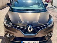 Usado Renault Grand Scénic IV Zen 140 CV (102 kW) 2018 Marrón Monovolumen
