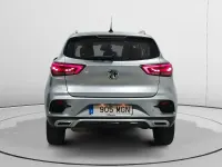 Usado MG ZS Luxury 106 CV (77 kW) 2023 Gris / plata SUV