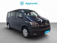 Usado VW Caravelle 150 CV (110 kW) 2024 Azul Monovolumen
