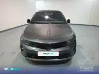 Usado Opel Astra 130 CV (95 kW) 2025 Gris Utilitario