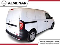 usado Nissan Townstar Furgon 45kWh Profesional L2 90 kW (122 CV)