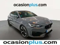 Usado Cupra Leon 190 CV (139 kW) 2023 Gris Utilitario