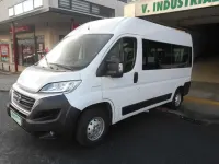 Usado Fiat Ducato 131 CV (96 kW) 2018 Van
