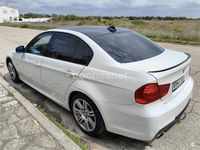 Usado BMW 320 177 HP (130 kW) 2010 Branco Sedan