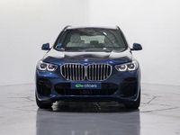 Usado BMW X5 398 CV (292 kW) 2022 Blanco SUV