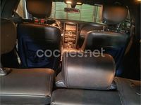 Usado Infiniti QX70 Premium 238 CV (175 kW) 2015 Blanco SUV