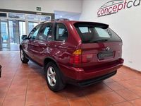 Usado BMW X5 184 CV (135 kW) 2002 SUV