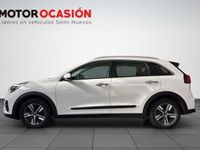 Usado Kia Niro 141 CV (103 kW) 2020 SUV