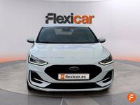 Usado Ford Focus ST-Line 125 CV (91 kW) 2022 Blanco