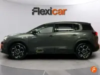 Occasion Citroën C5 Aircross 131 PK (96 kW) 2023 Grijs SUV