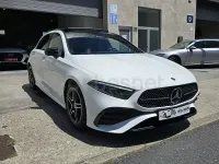 Usado Mercedes A200 163 CV (119 kW) 2024 Blanco Berlina