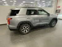 Usado KGM Torres 163 CV (119 kW) 2024 Gris / plata SUV