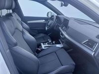 Usado Audi Q5 Sportback S-Line 163 CV (119 kW) 2022 SUV