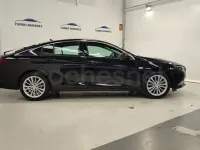 Usado Opel Insignia Innovation 165 CV (121 kW) 2020 Negro Berlina