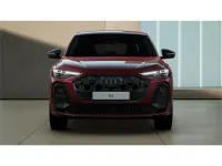 Nuevo Audi Q5 Sportback 204 CV (150 kW) 2025 Rojo granadina SUV
