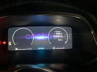 Usado Renault Captur Techno 100 CV (73 kW) 2025 Gris / plata SUV