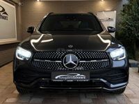 usado Mercedes E300 Clase Glc Glc d 4matic 9g-tronic