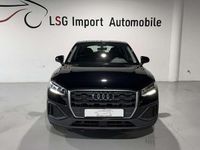 Usado Audi Q2 116 CV (85 kW) 2022 Negro SUV