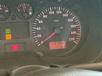 Usado Seat Ibiza Sport 90 CV (66 kW) 2000 Verde Utilitario