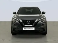 Usado Nissan Juke Tekna 114 CV (83 kW) 2022 Gris SUV