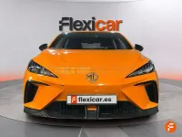 Usado MG MG4 EV 125 kW (170 CV) 2024 Eléctrico Utilitario
