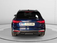 Usado Audi A4 Ambiente 150 CV (110 kW) 2021