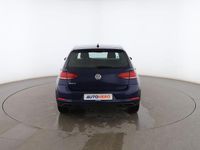 Usado VW Golf VII Edition 115 CV (84 kW) 2019 Azul Utilitario