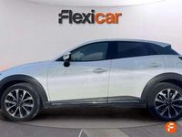 Usado Mazda CX-3 121 HP (88 kW) 2019 Branco SUV