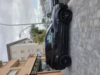 Occasion Land Rover Range Rover evoque SE 150 ch (110 kW) 2015 Noir SUV