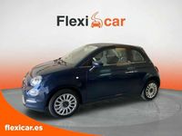 usado Fiat 500C 500CDolcevita 1.0 Hybrid 51KW (70 CV) Híbrido en Flexicar Torrevieja