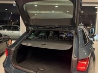 Usado Cupra Leon 150 CV (110 kW) 2024 Azul Familiar