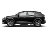 Ny Nissan Qashqai Acenta 140 HK (102 kW) 2026 Svart SUV