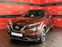 Occasion Nissan Juke Tekna 114 ch (83 kW) 2021 SUV