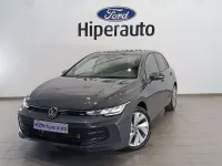 Usado VW Golf VIII 116 CV (85 kW) 2025 Gris Utilitario