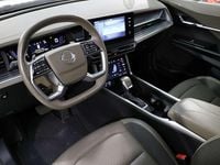 Usado Ssangyong (KGM) Torres 163 CV (119 kW) 2024 Blanco SUV