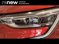 Usado Renault Arkana Techno 140 CV (102 kW) 2023 Rojo SUV