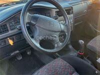 Usado Seat Toledo Stella 90 CV (66 kW) 1999 Verde Berlina