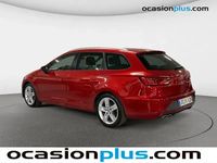 usado Seat Leon ST 2.0 TDI 135kW (184CV) St&Sp FR