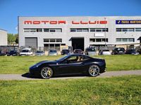 Usado Ferrari California 460 CV (338 kW) 2011 Negro Descapotable