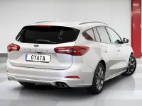 Usado Ford Focus ST-Line 155 CV (114 kW) 2024 Gris Familiar